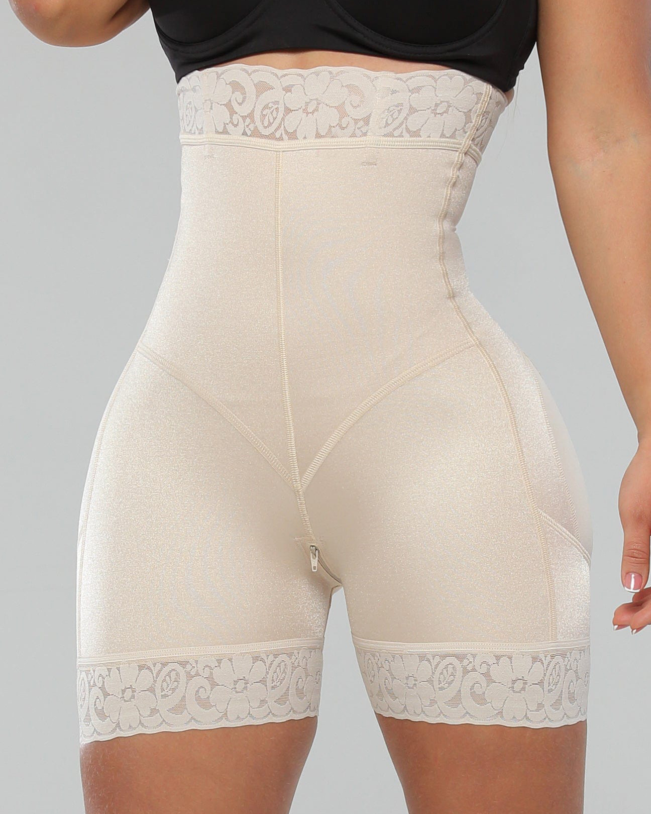 Invisible Short and Waist Shaper