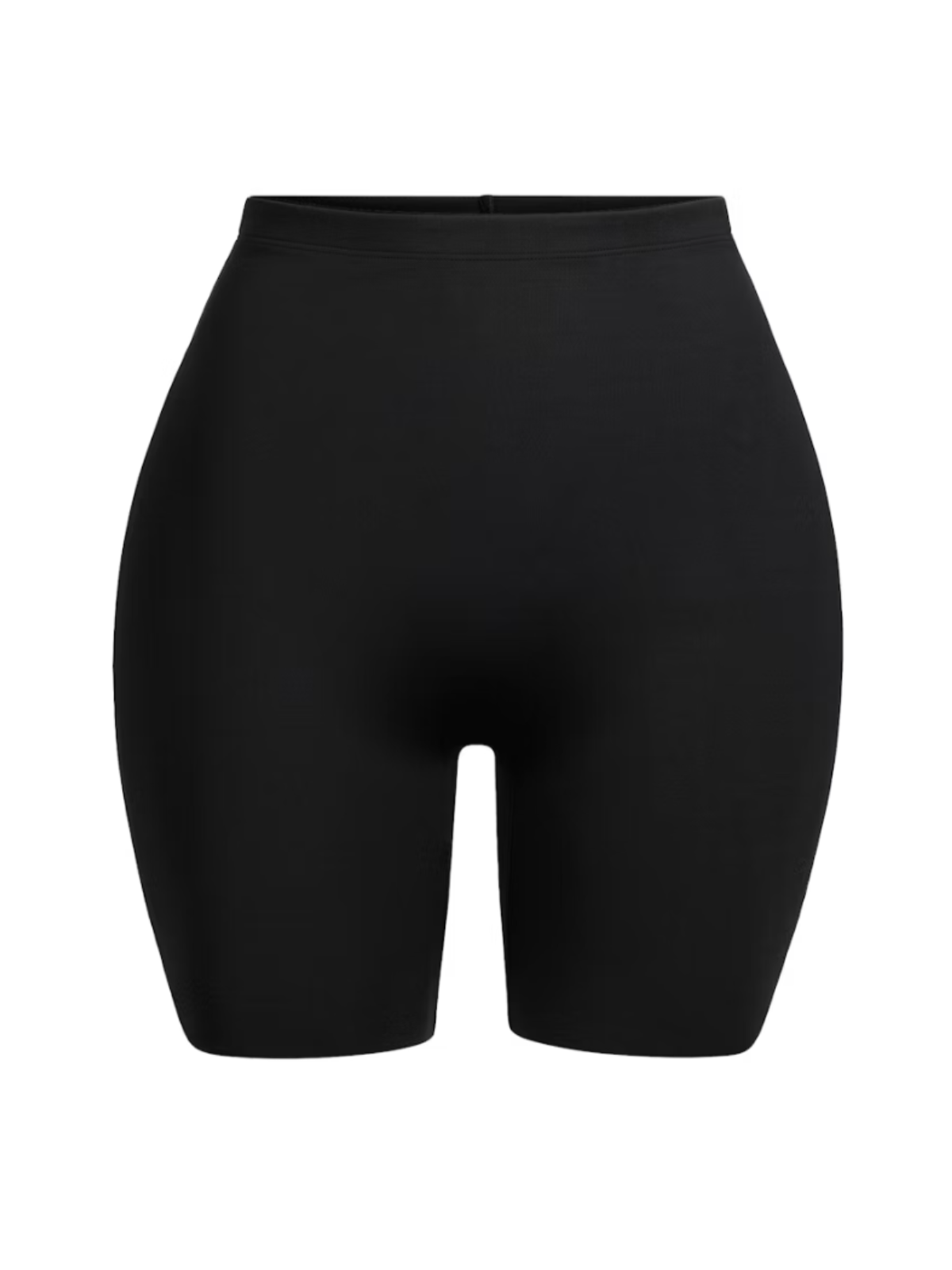 Butt Enhancer Padded Shaping Shorts