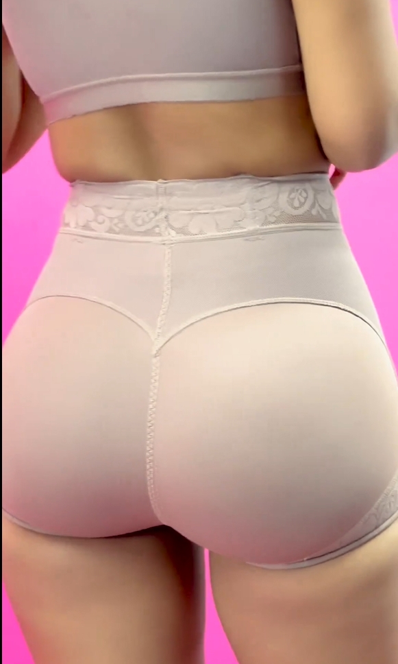 Butt Lifter Tummy Control Sexy Panty