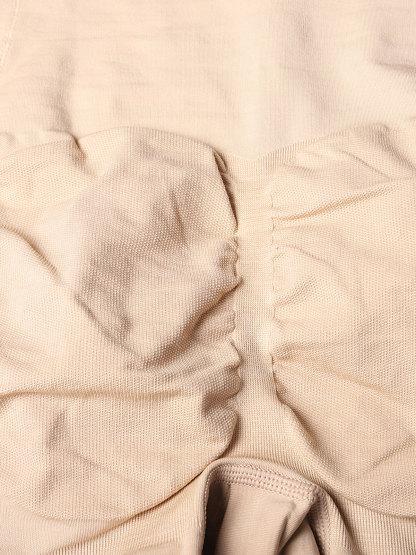 Seamless Invisible Skin-Friendly Shapewear