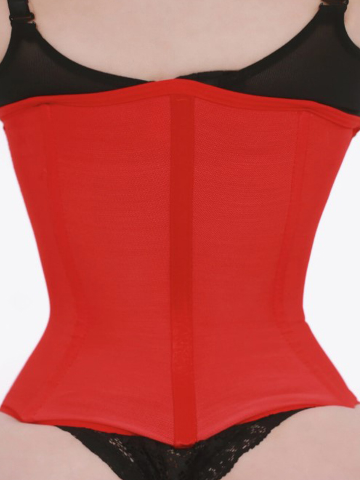 Comfort Hourglass Shaping Waist Trainer