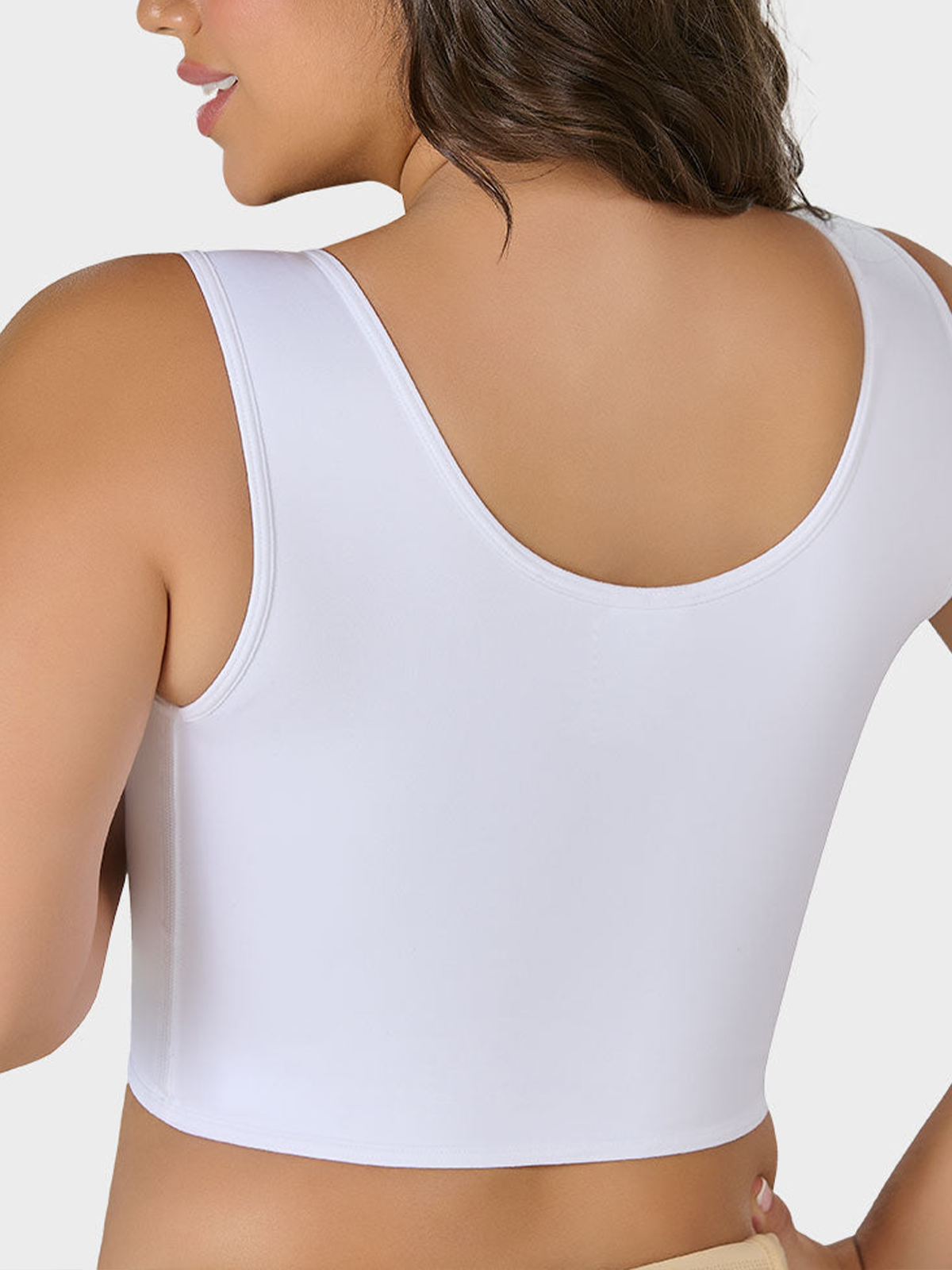 Control Sports Bra