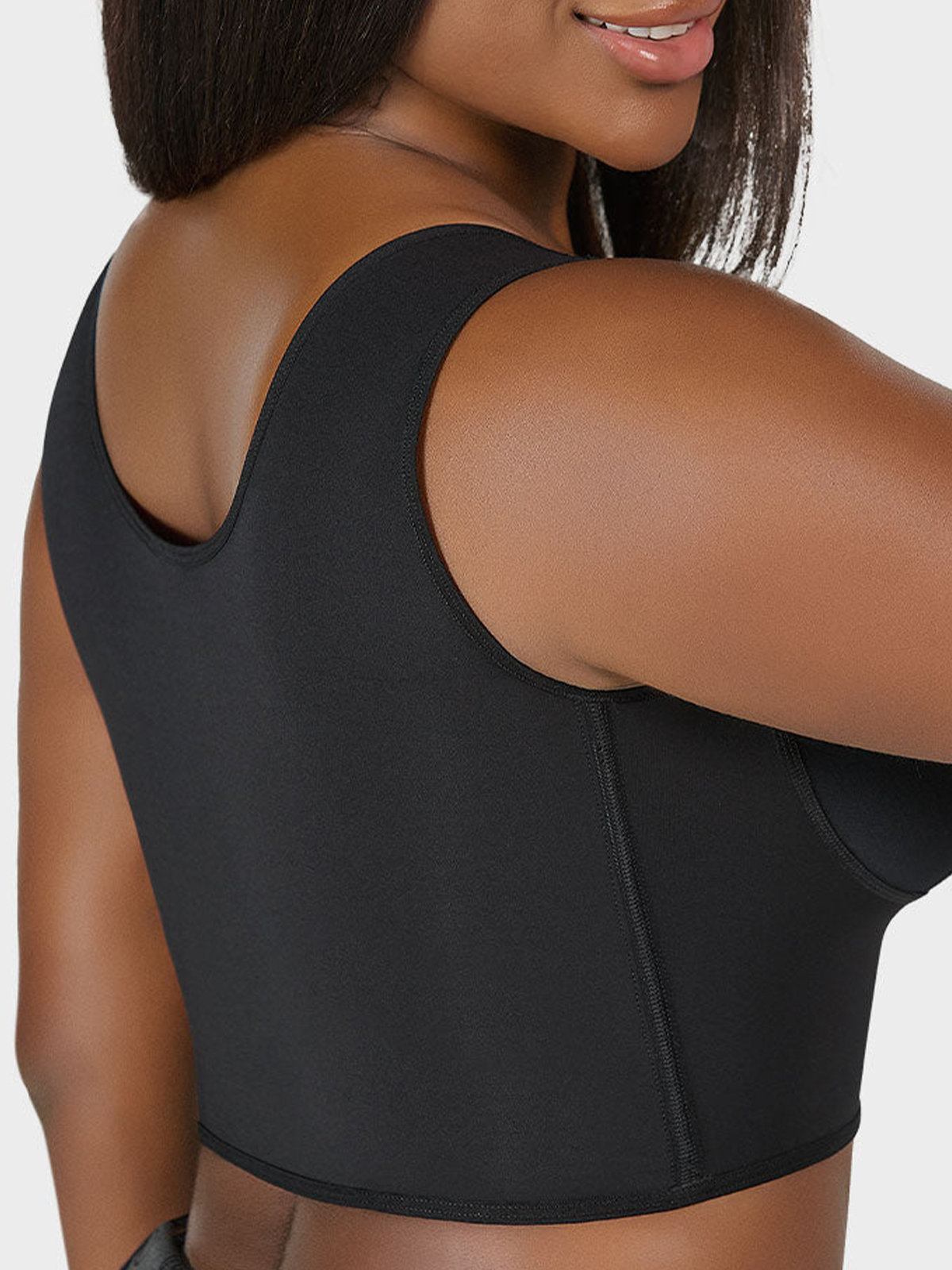 Control Sports Bra
