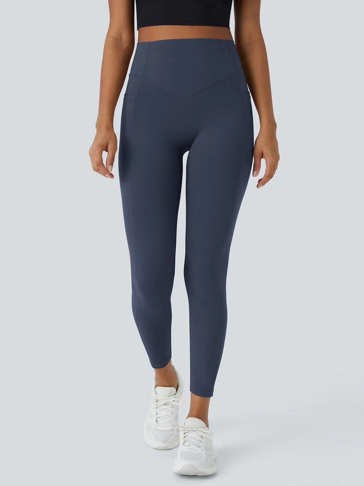 Leggings Yoga Pants With Pockets
