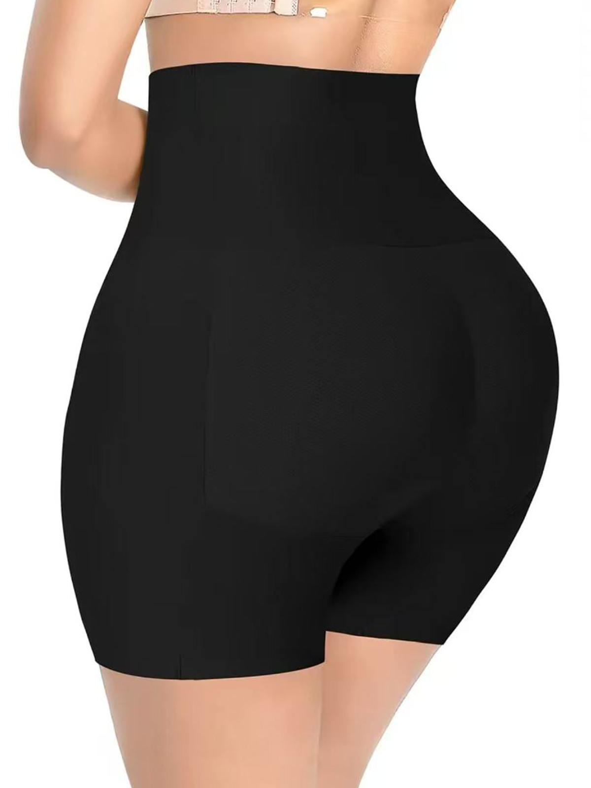 Women's Seamless Buttock Shaping Panties