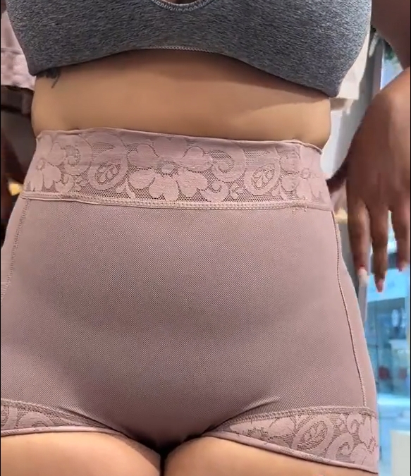 Butt Lifter Tummy Control Sexy Panty