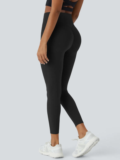 Leggings Yoga Pants With Pockets