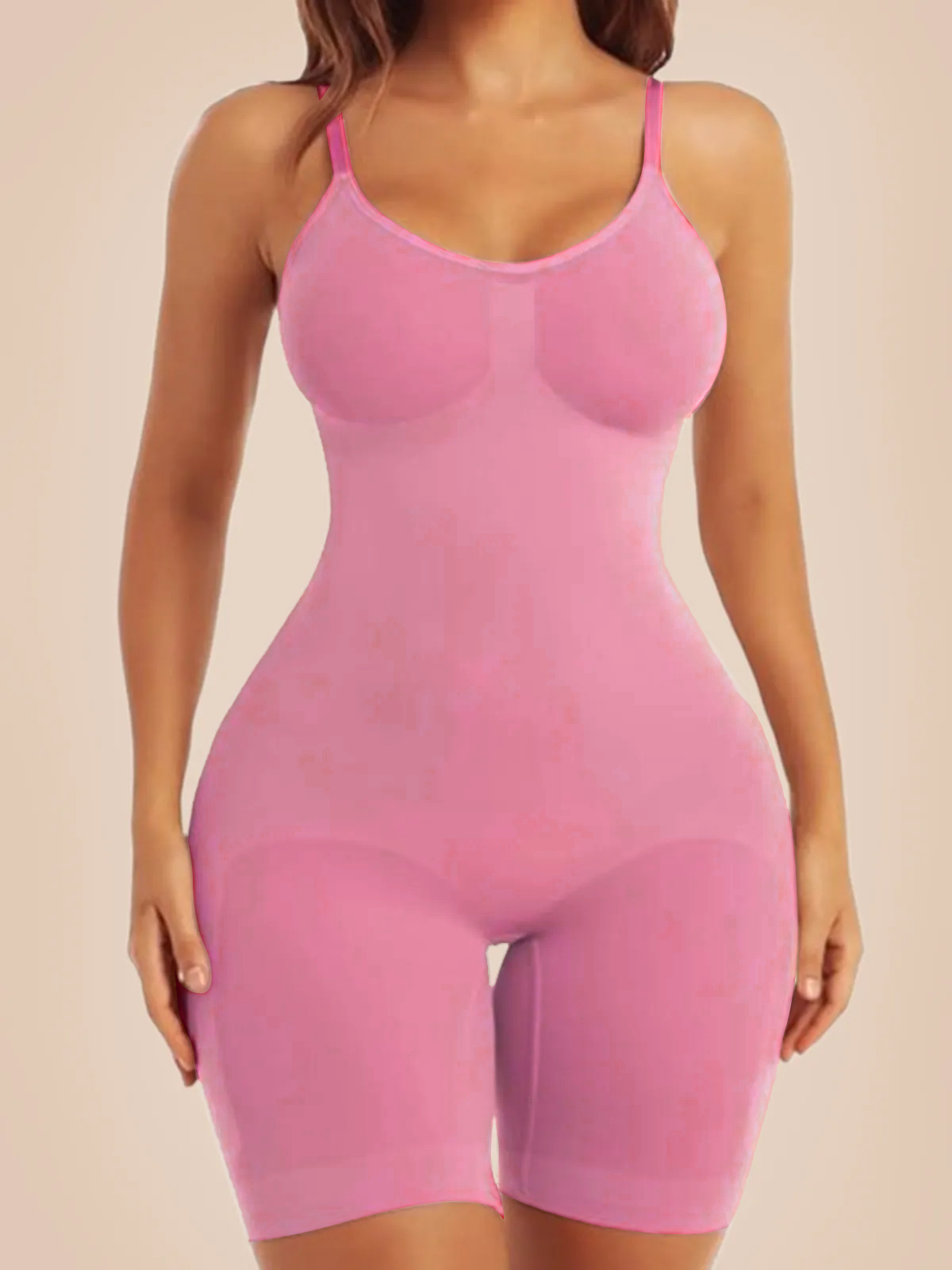 Slimming Seamlessly Bodyshaper
