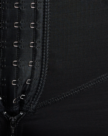 Hourglass - Knee length Shapewear