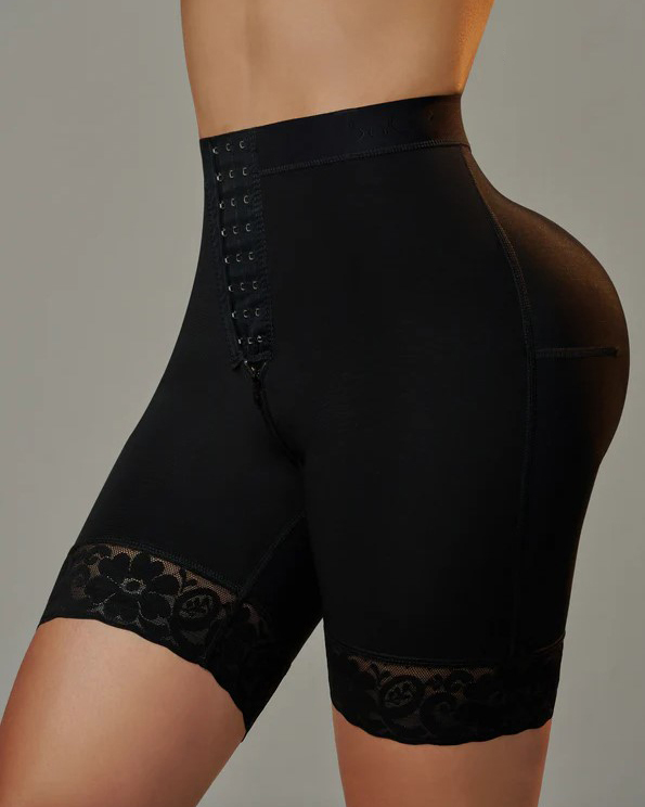 Hourglass Sculpt Shorts