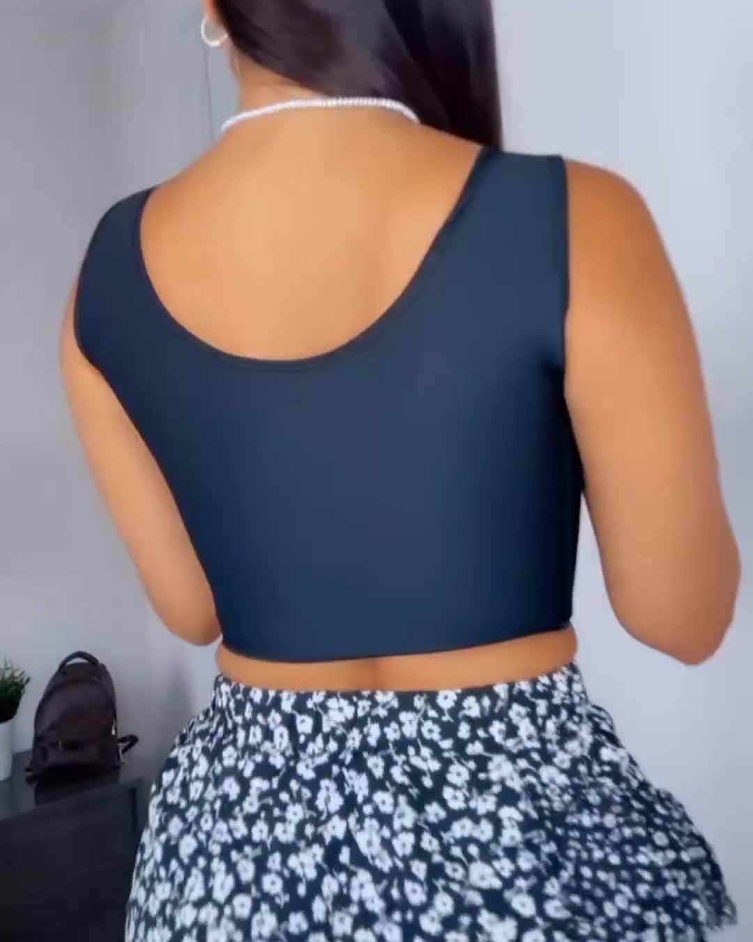 High Control Shaper Bra