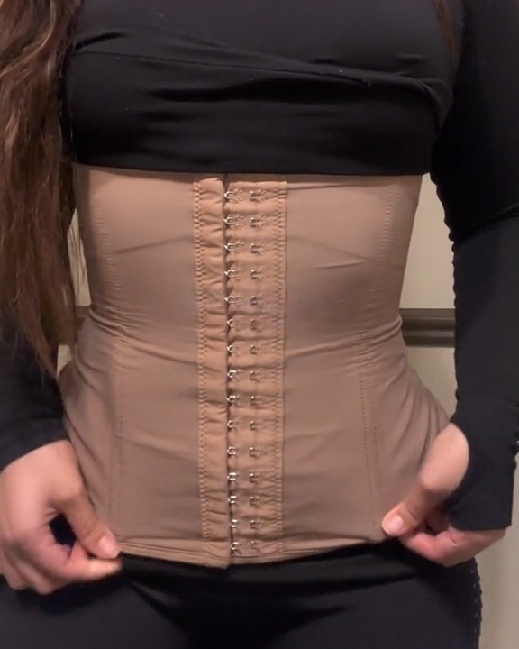 Bella Shaper Vest