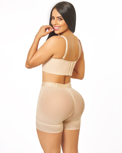 High Pressure Shortening Shapewear After Surgery