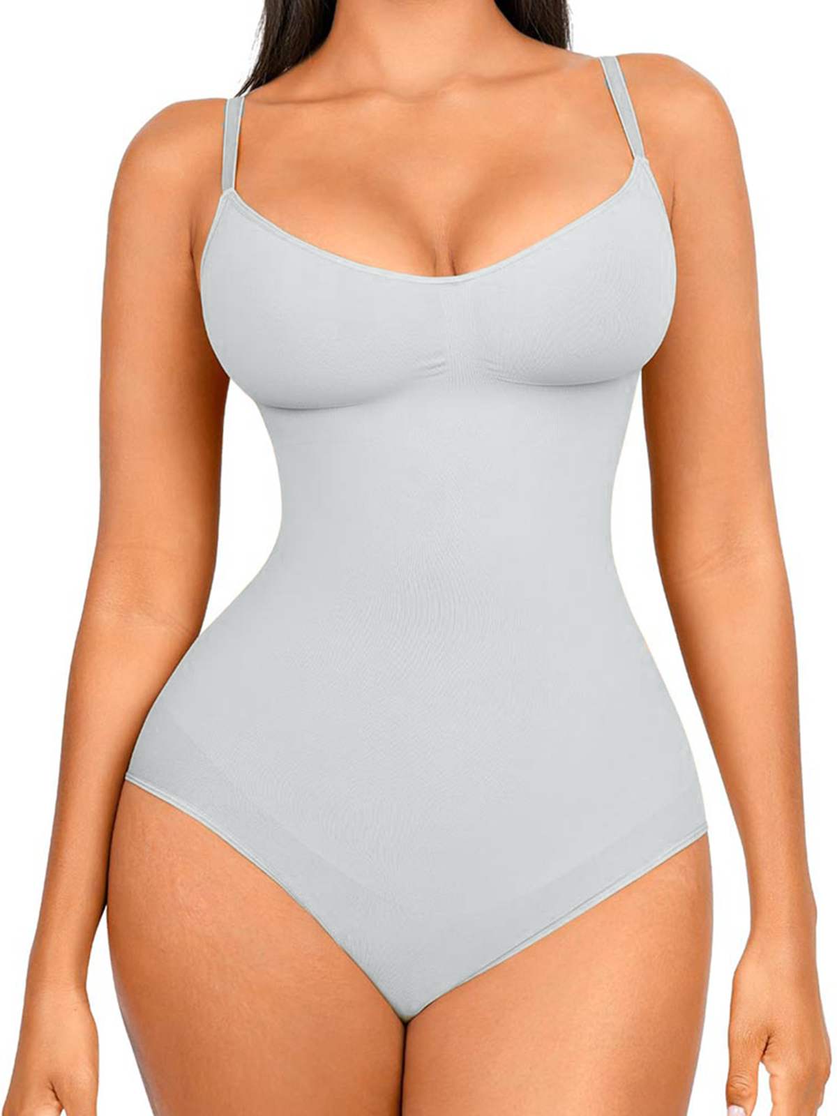 Seamless Pull-In Shapewear