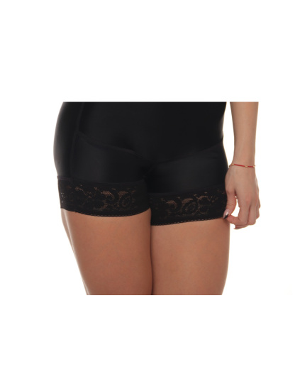 Low Waist Butt Lifting Tummy Control Shorts (Pre-Sale)