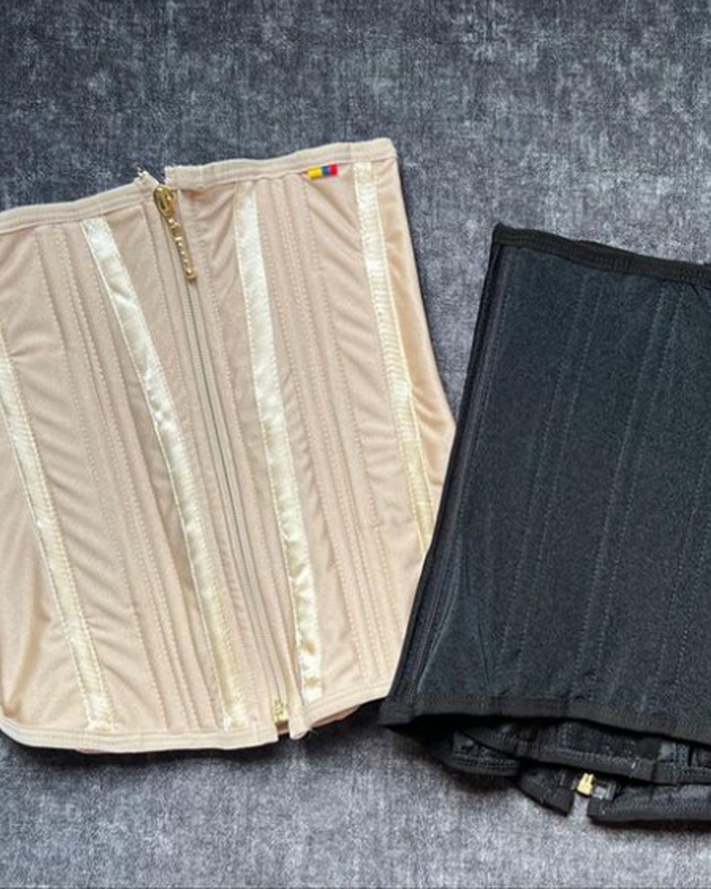 ChicCurve Hourglass Waist Training Belt