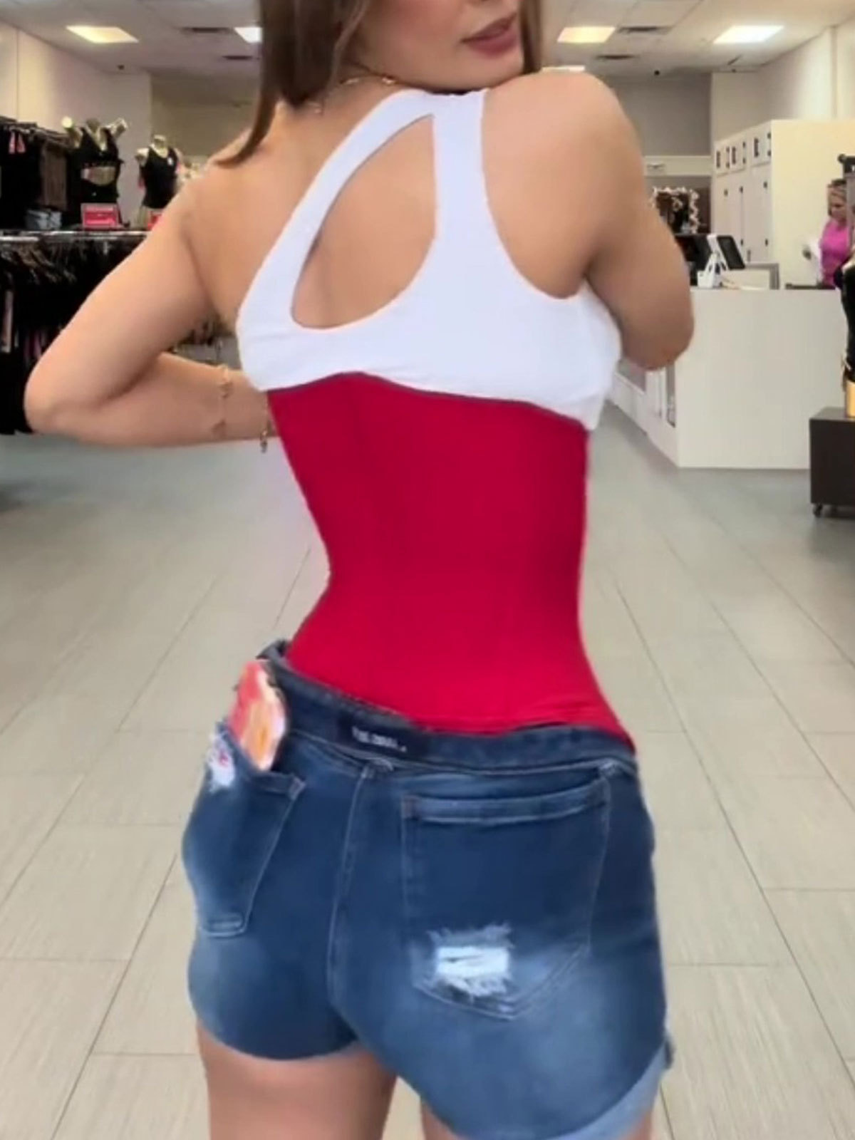 ChicCurve Deluxe Snatching Tummy Control Corset