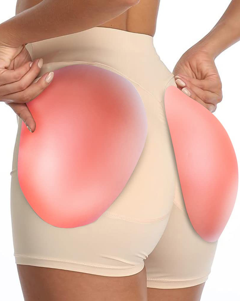 Post-surgical Use Women Body Shaper Smart Compression Fabrics Long