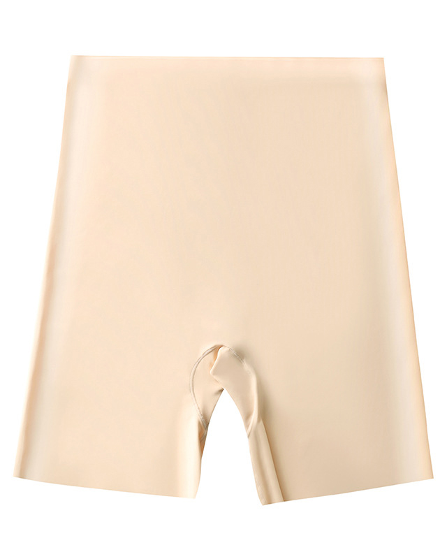 High Waist Tummy Control Peach Booty Panty