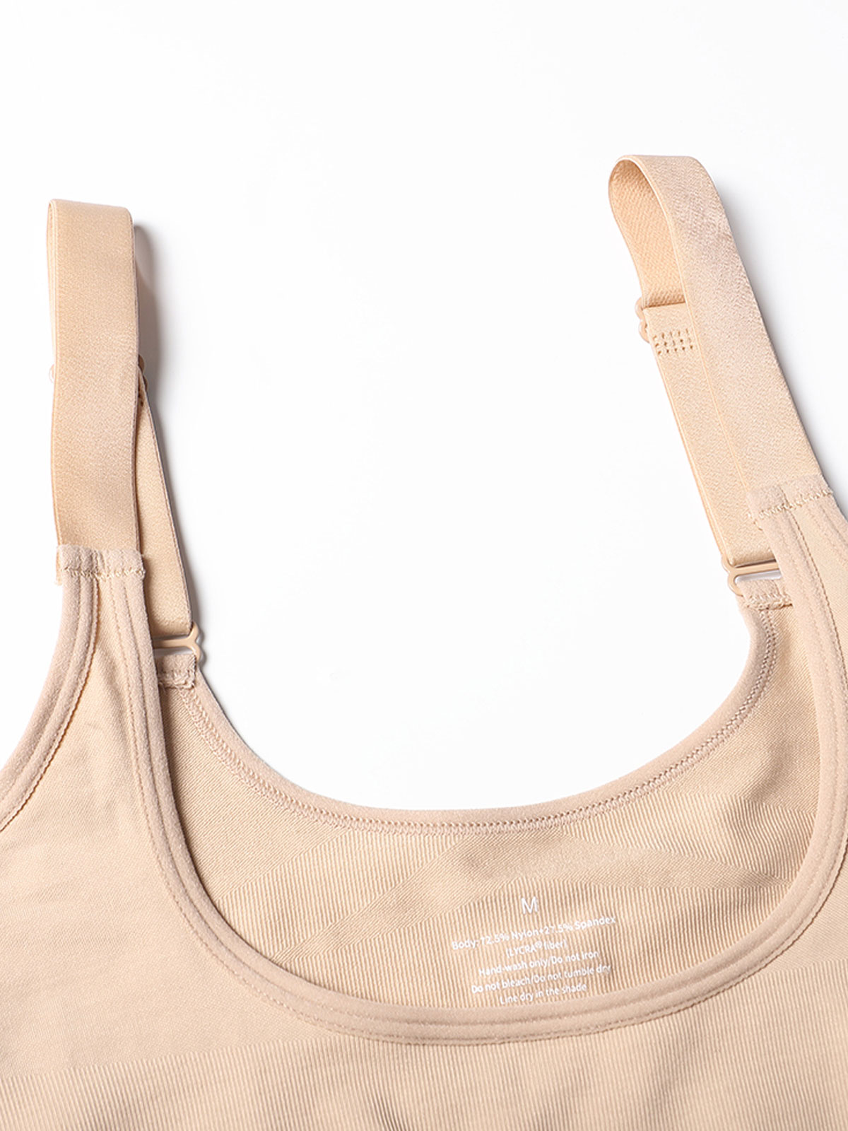 Seamless Invisible Skin-Friendly Shapewear