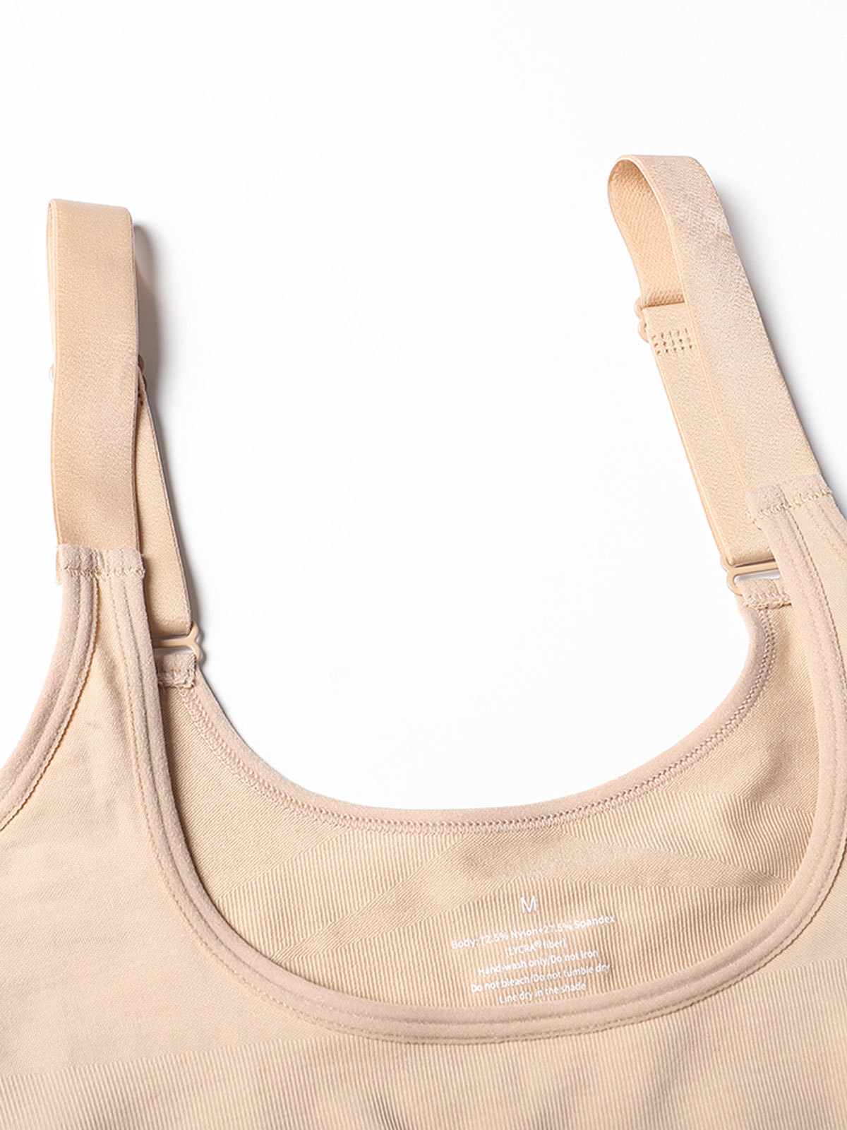 Seamless Invisible Skin-Friendly Shapewear