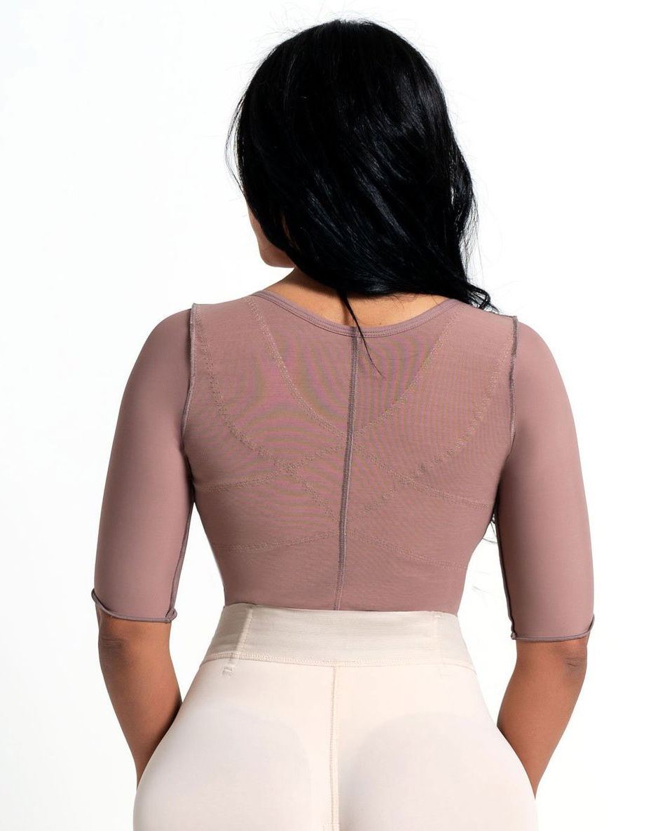 ChicCurve Corrects Posture Bra Flattens