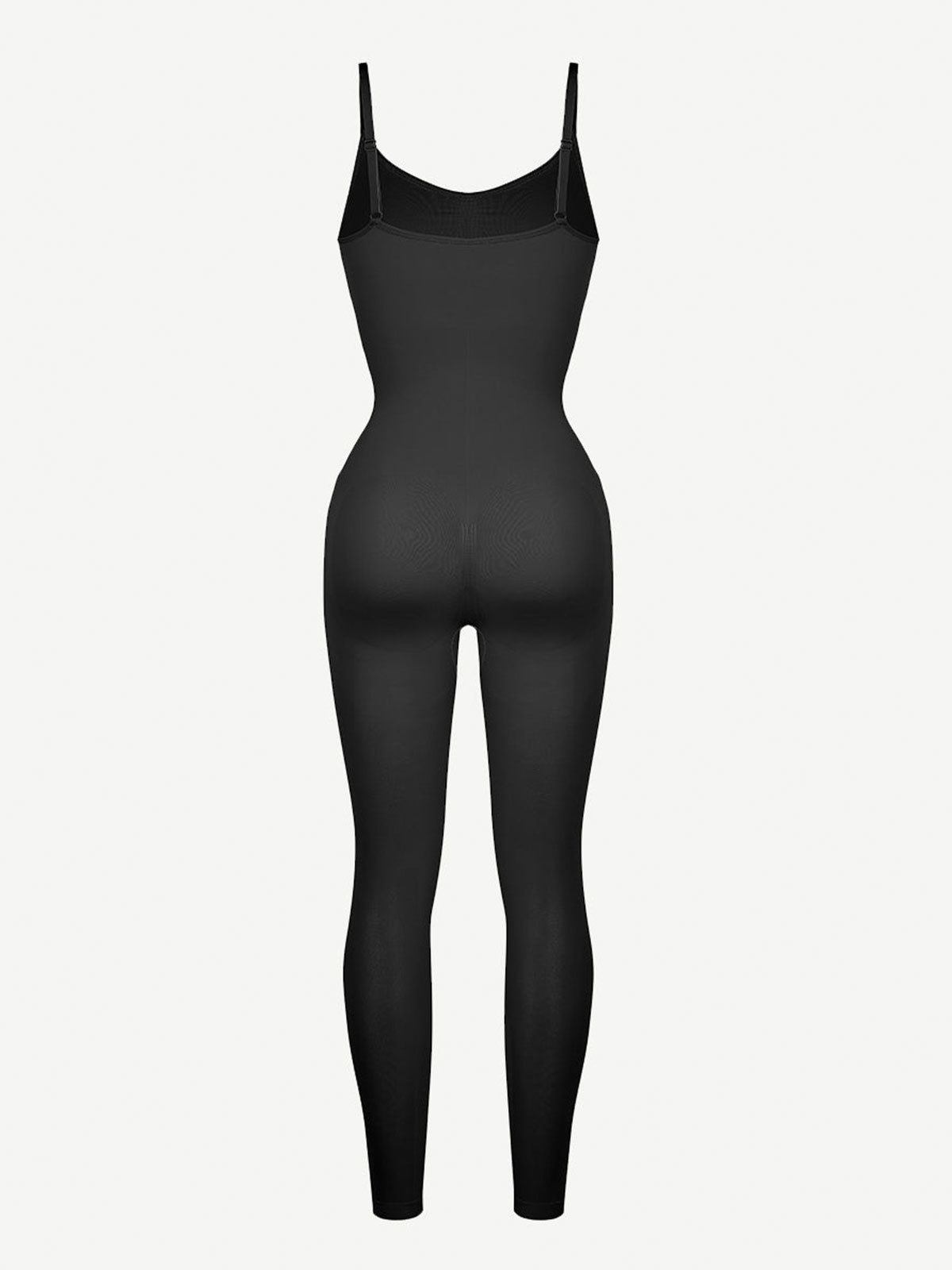Seamless Breast Support Waist and Abdomen Shaping Full Body Shaper