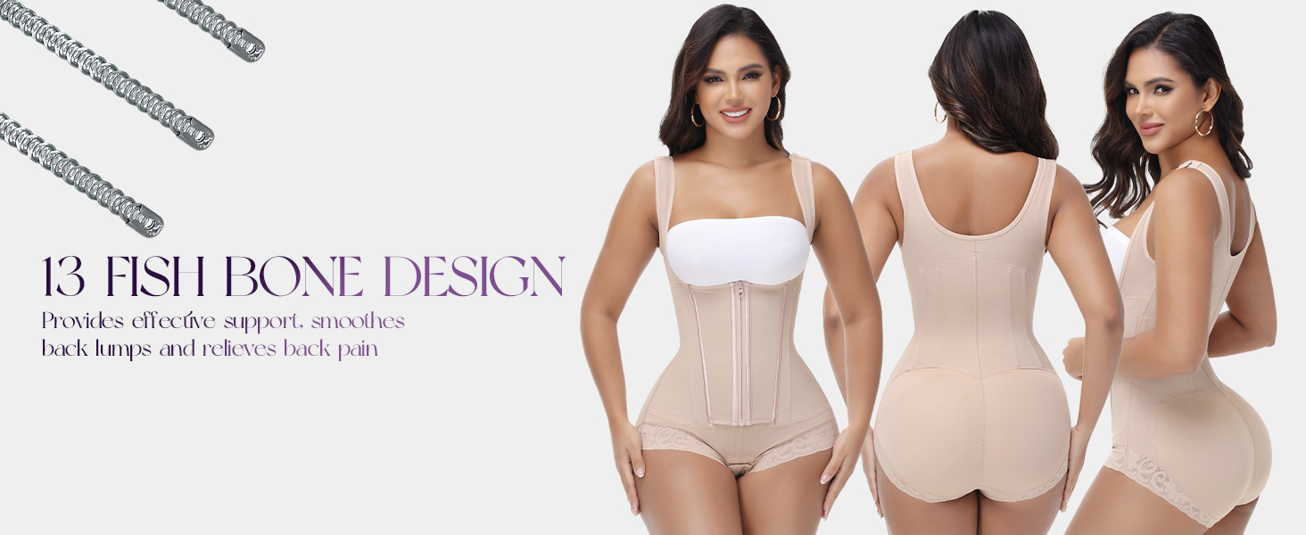 fajas colombianas moldeadoras