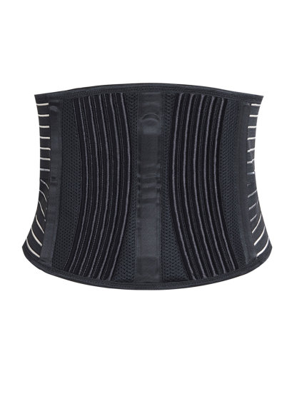 Women's Sticky Lumbar Support Waist Trainer