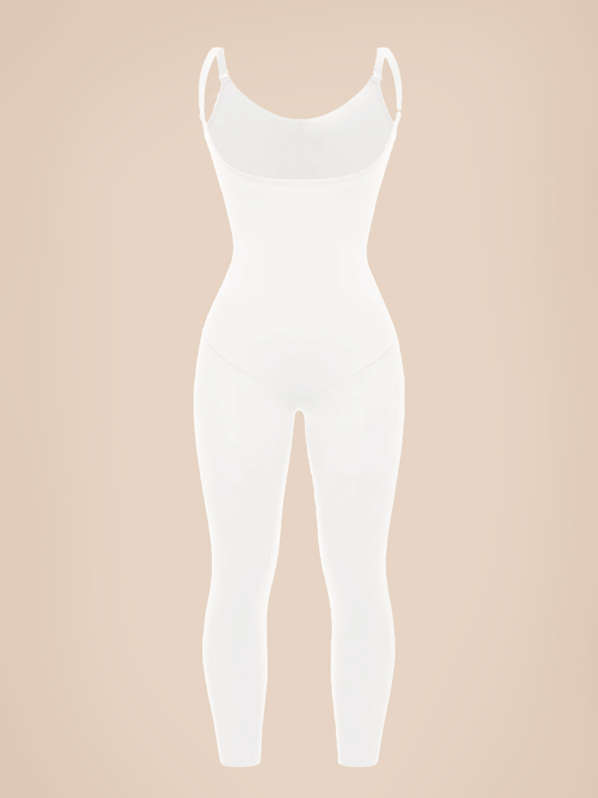 Seamless Faja Body Legging