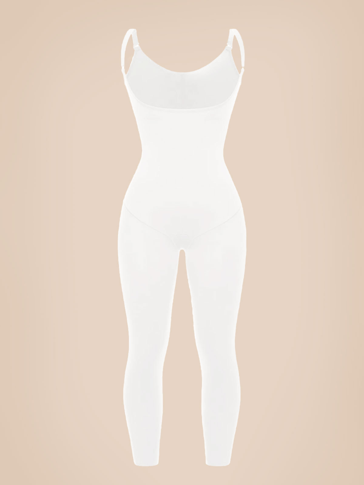 Seamless Faja Body Legging