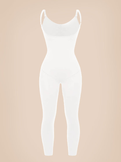 Seamless Faja Body Legging