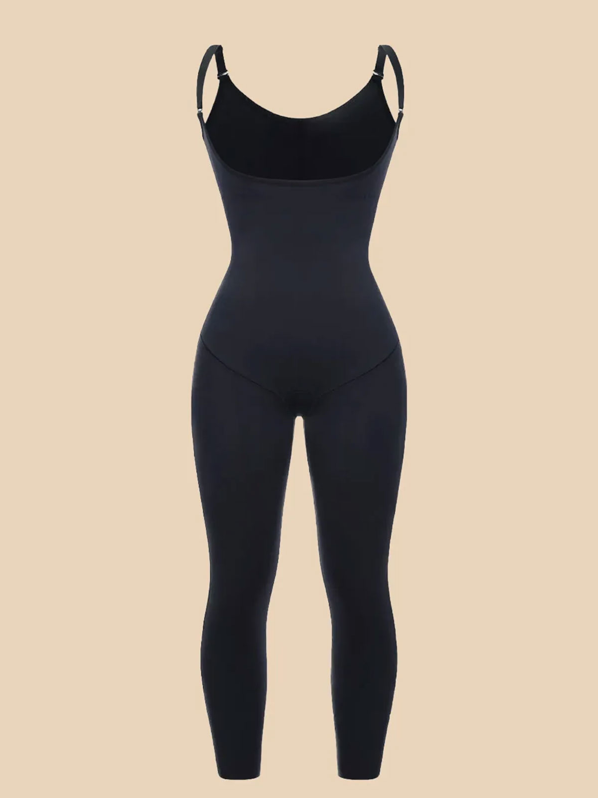 Seamless Faja Body Legging