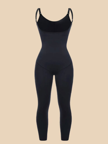 Seamless Faja Body Legging