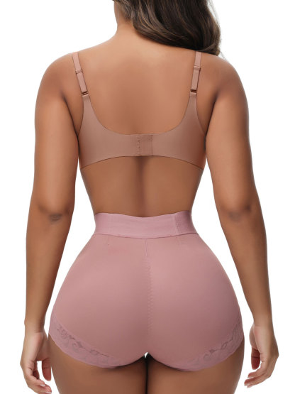 ChicCurve Nipple Shaping Push-Up Bra Ref100201