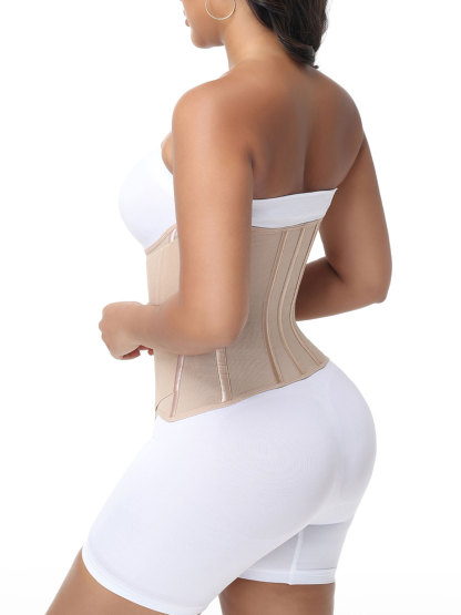 Women's Buckle-Adjustable Waistline Hourglass Belt