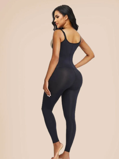 Seamless Faja Body Legging