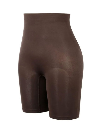 Strong Shape Seamless Shorts