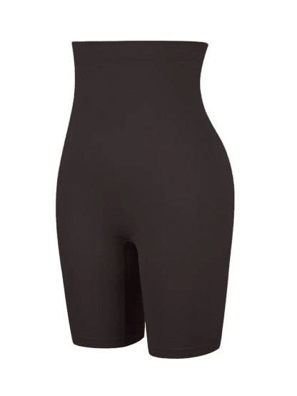Strong Shape Seamless Shorts