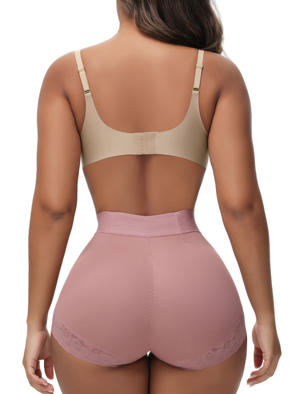 ChicCurve Nipple Shaping Push-Up Bra Ref100201