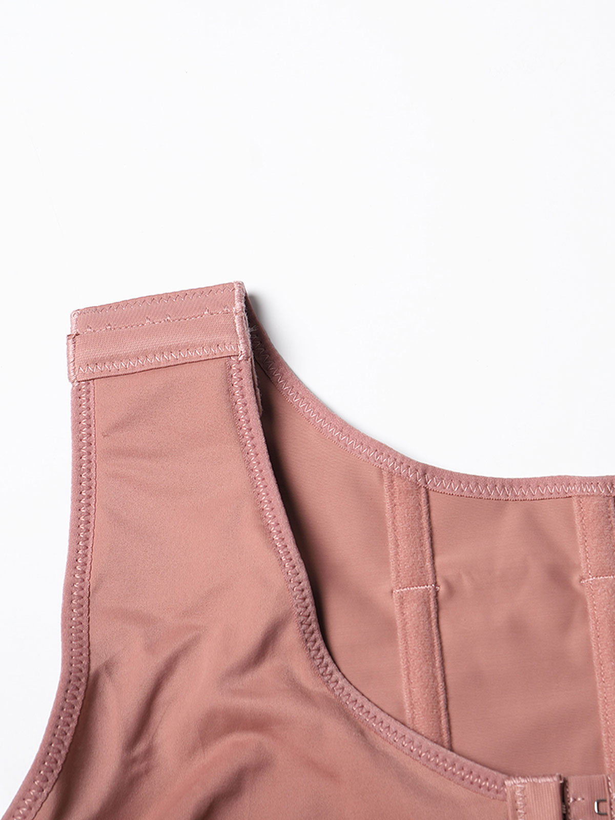 Chest Stretch Expansion Body Shaper Butt Lifting Faja