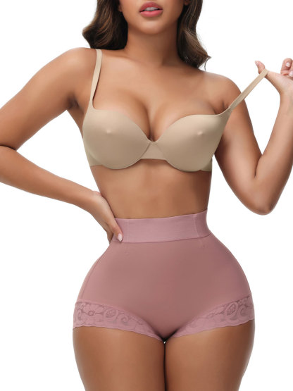 ChicCurve Nipple Shaping Push-Up Bra Ref100201