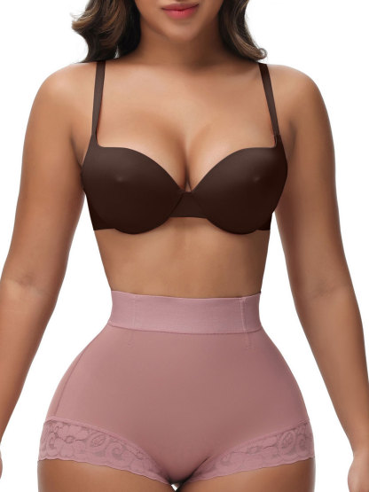 ChicCurve Nipple Shaping Push-Up Bra Ref100201