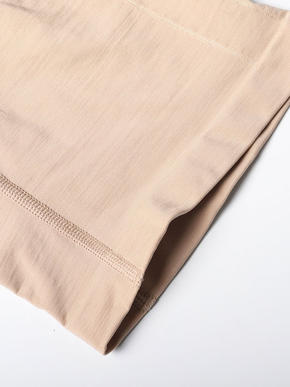 Seamless Invisible Skin-Friendly Shapewear