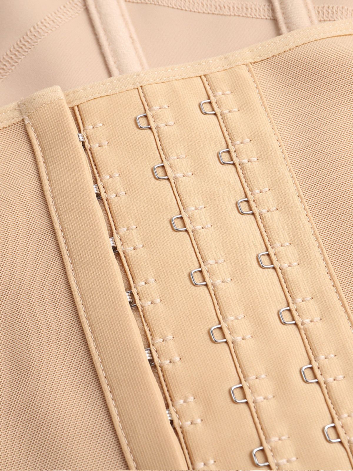 New Extreme Latex Corset Waist Vest