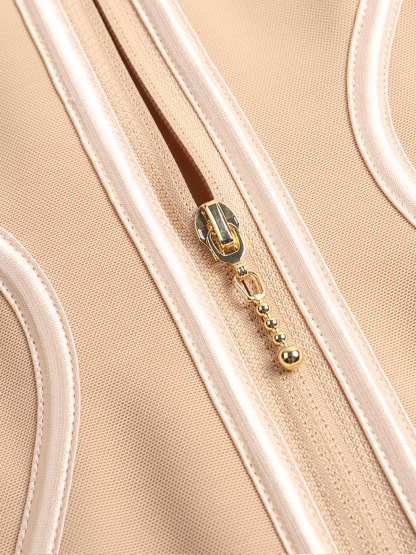 New Extreme Latex Corset Waist Vest