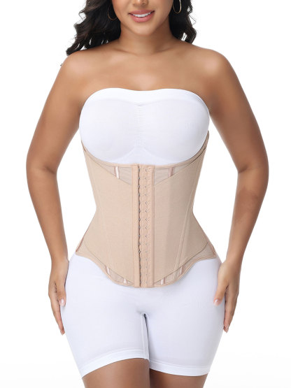 Women's Buckle-Adjustable Waistline Hourglass Belt