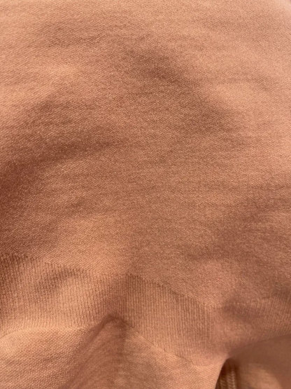 Strong Shape Seamless Shorts