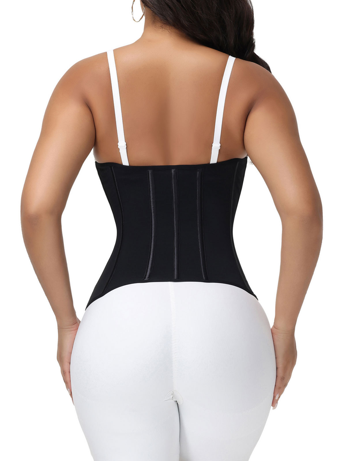 Women's Buckle-Adjustable Waistline Hourglass Belt