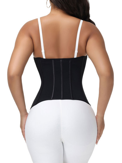 Women's Buckle-Adjustable Waistline Hourglass Belt